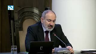 Արցախի կարգավիճակի հարցը Ադրբեջանի հետ պետք է քննարկվի՝ ,,Խաղաղության պայմանագրի,, շրջանակում