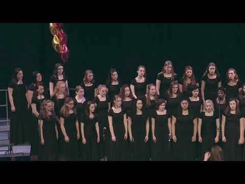 2020 UDHS Choral Music Festival - Haverford High School