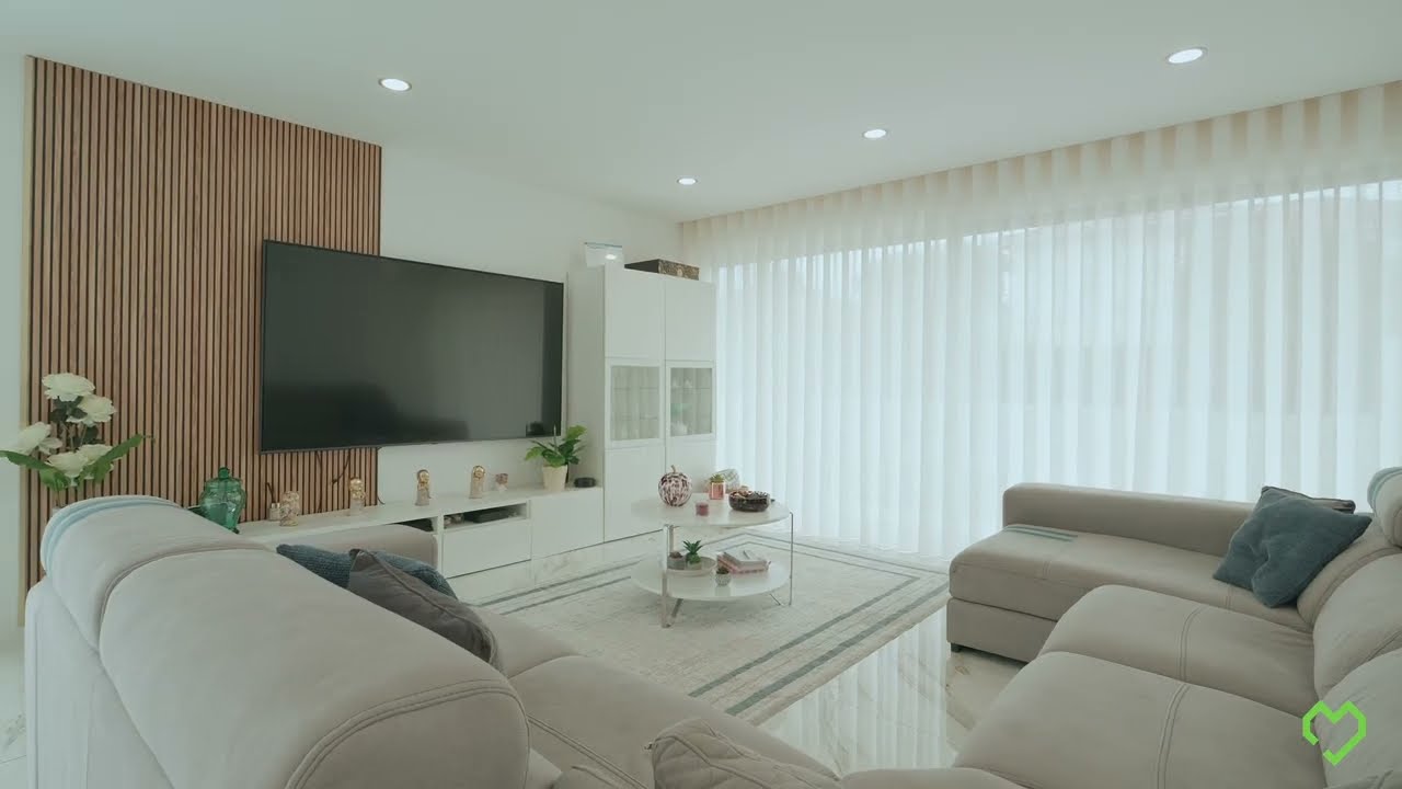 Vídeo do imóvel