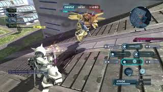機動戦士ガンダム　バトルオペレーション２ ETERNAL WIND　②