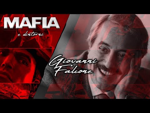 Giovanni Falcone La storia siamo noi
