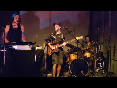 Geshem - Lie to You (Teder 14/8/2021)