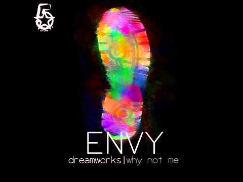 Envy - Chill Factor  '11