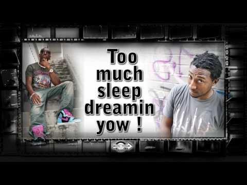 Sleep Dreaming - Profisi Culcha (Rite Track)