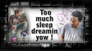 Sleep Dreaming - Profisi Culcha (Rite Track)