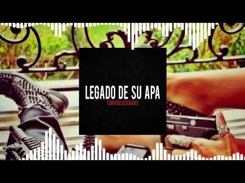 Legado De Su Apa - JR Torres x Jaque Mate