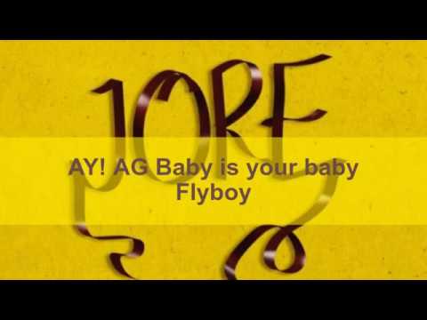 JORE - Adekunle Gold FT Kizz Daniel LYRICS