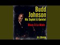 Destination Blues - Budd Johnson & Voices Five - Topic Destination Blues