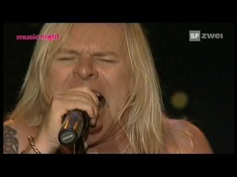 Uriah Heep - Rock Sound Festival 2006 (Full Concert)