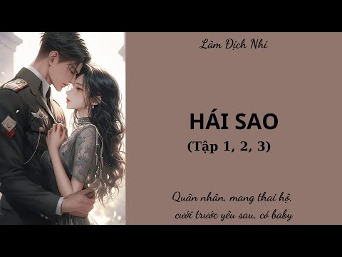TẬP 2: HÁI SAO