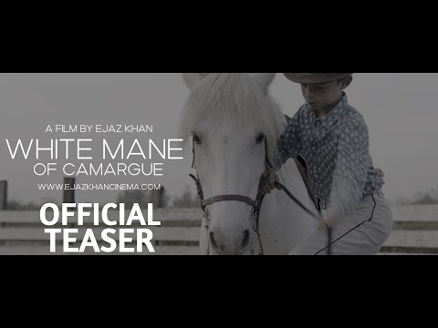 , title : 'White Mane of Camargue | Official Film Teaser'