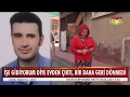 2 ÇOCUK BABASI ADAMDAN 1 HAFTADIR HABER ALINAMIYOR