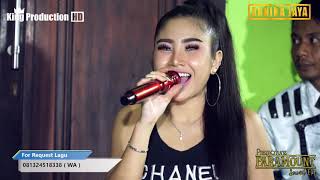 Download lagu getah kilayu - Anik arnika edisi hiburan di rumah saja mp3