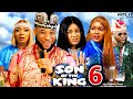 SON OF THE KING SEASON 6 (New Movie) Uju Okoli 2024 Latest Nollywood Movie