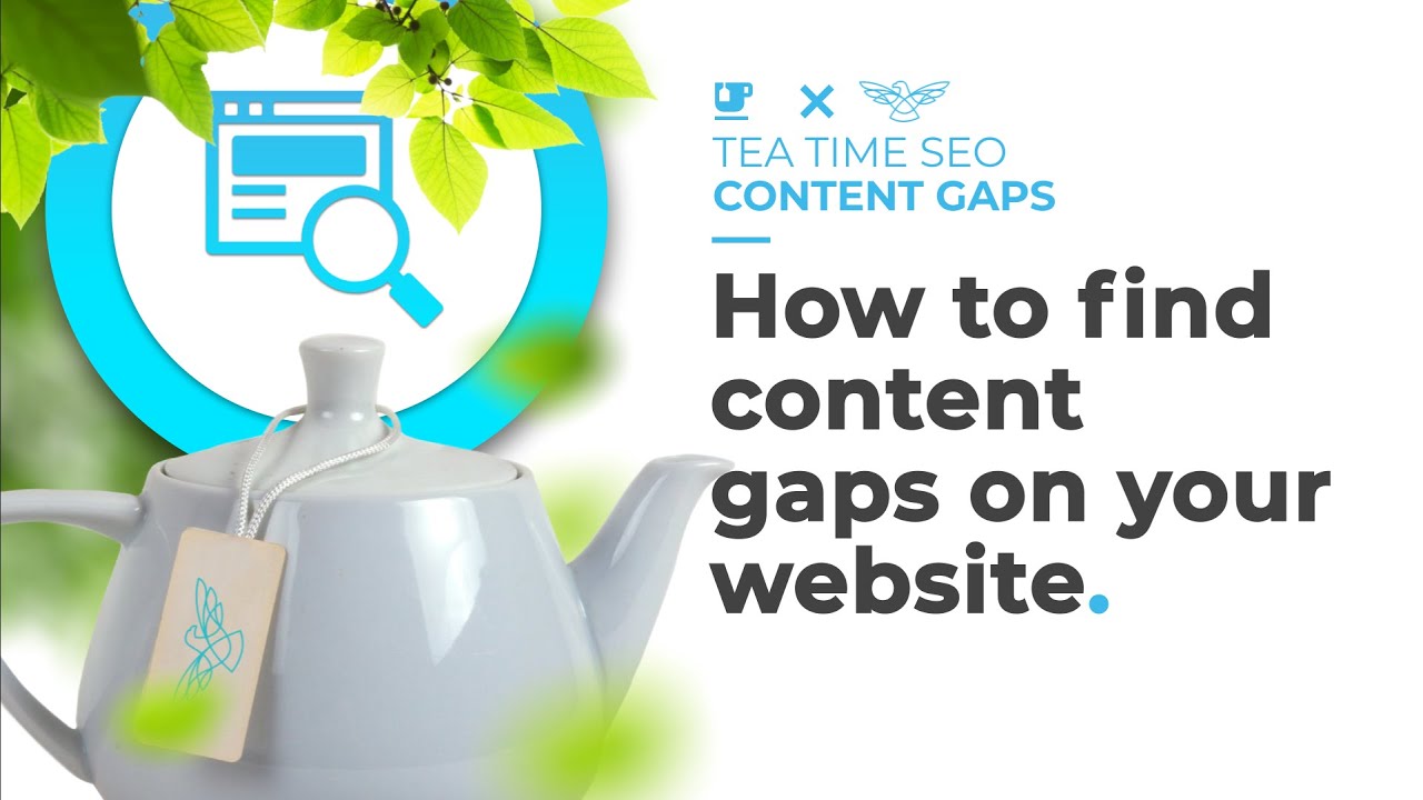 Content Gaps