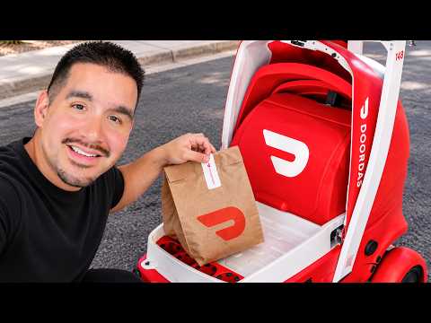Doordash Associate Rep