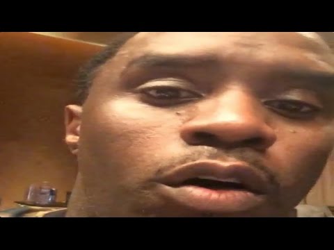 P.Diddy Message To Dear Obama Ferguson Missouri | Michael Mike Brown St. Louis!!!