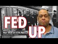 Public Transportation Worker | Takes Law and A Mans Life Into His Own Hands #CTA #Trendingnews