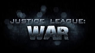 "Justice League: War" Trailer Released - Speeding Bulletin (October 25-31, 2013)