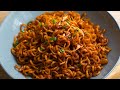 If you like Indomie Noodles you must try this recipe! 🔥