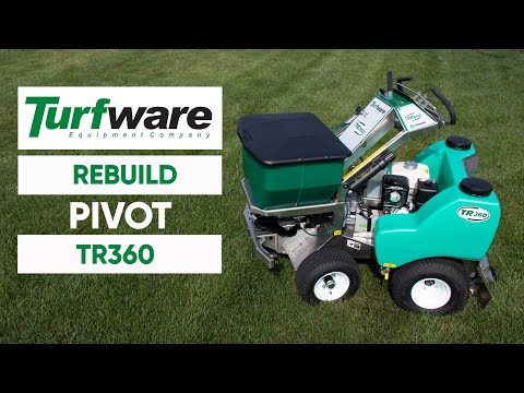 Rebuild Pivot TR360