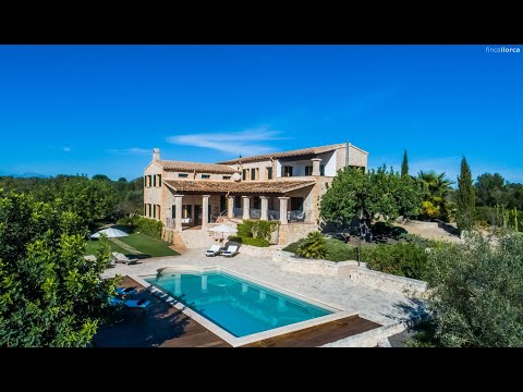 Finca auf Mallorca: Son Net