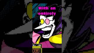 Download lagu Deltarune A Different Snowgrave mp3