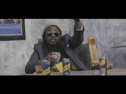 VDKei Crazyboy - JAMAICA STILL (OFFICIAL MUSIC VIDEO)
