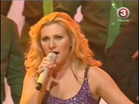 Madonas zaļais koris - koru kari 2 (vēl nav par vēlu)