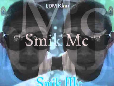 Smik Mc feat Mc Browns  NO PIDO NADA MAS LM Producciones