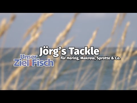 HERRINGSTACKLE recommended by 'Our goal is fish'