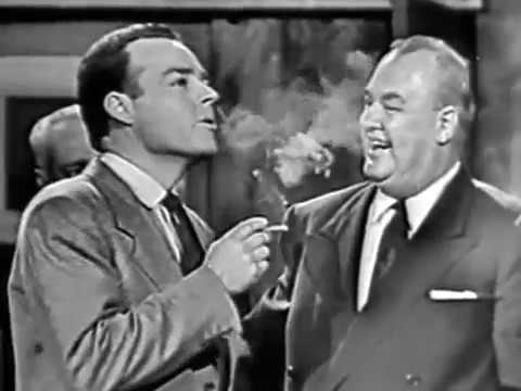 Jack Benny Program: Episode No. 25