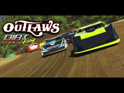 Outlaws - Dirt Track Racing