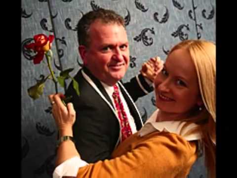 EDUARDO BIANCO TANGO''PLEGARIA'' NANTIA KONSTANTOPOULOU.wmv