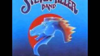 Steve Miller Band - Jungle Love Lyrics