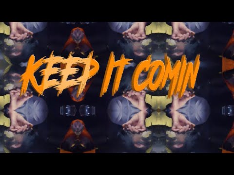 A1gwalla - Keep It Comin feat. Hp.Cammo (Official Music Video)