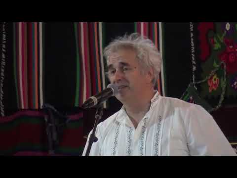 SAŠA DRAŽILOVIĆ - SENA  & NO ’’SERBIA ’’ - Kînd să duće luna la kulkare.  ; Vlaška pesma HD