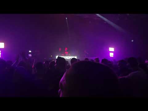 Dl Steven vs. Ziggy @ Metropolis, Inter Expo Center, 2023.12.02