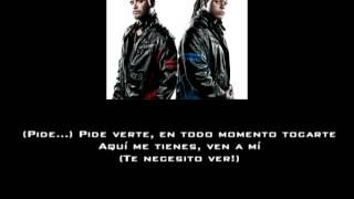 Zion y Lennox Eres Bonita