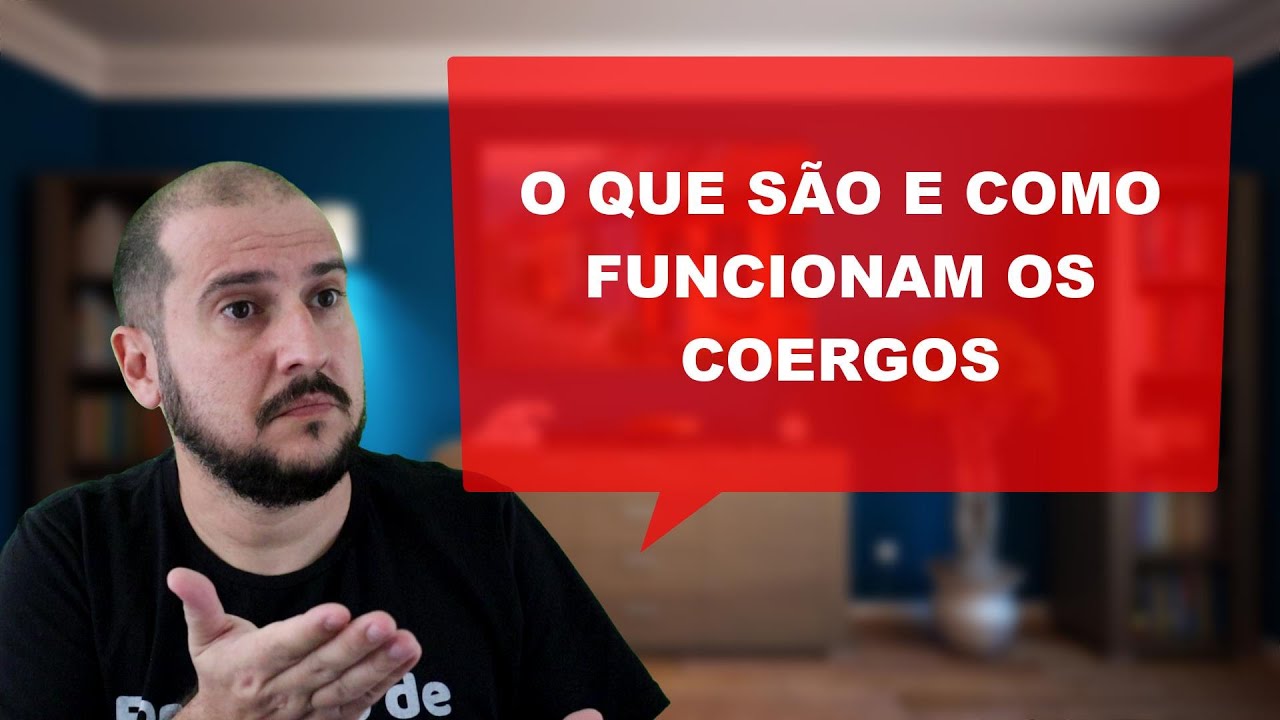 Tudo sobre Comitês de Ergonomia (COERGOS)