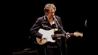 Bob Dylan Mississippi Chicago October 27, 2001  - sound upgrade by Trev Gibb
