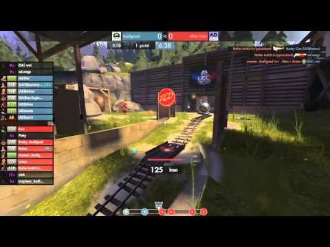 Wireplay Highlander S10: Week 6 (Division 1) -- itsallgood vs. After Dark -- 23th June 2013