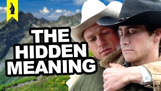 Hidden Meaning in Brokeback Mountain – Earthling Cinema