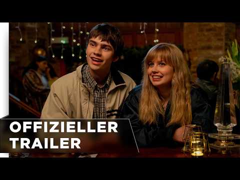 FINDING EMILY | Offizieller Trailer deutsch/german HD
