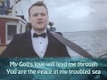 My Lighthouse ~ Rend Collective ~ lyric video