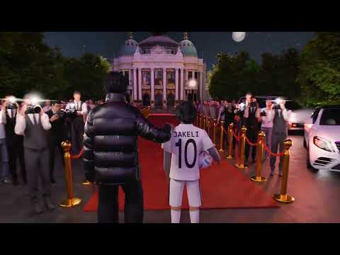 Kirame X icy nightmare - Letter To Ma Momma