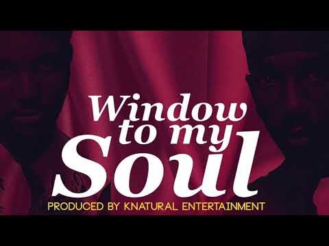 Window to my soul by Sizzla Kalonji X G.mac