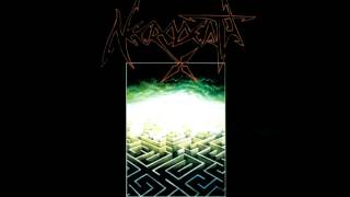 Necrodeath - Fragments Of Insanity (Full Abum)