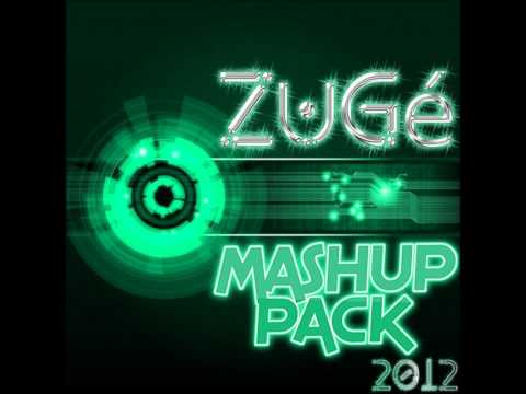 Eva Simons - I Don't Like You (ZuGé Mashup)