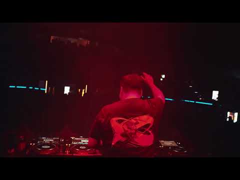 🔊 DJ Suae – Live at Trancition Festival Perth